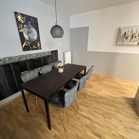 K9B2/5 Apartment Будапеща Екстериор снимка