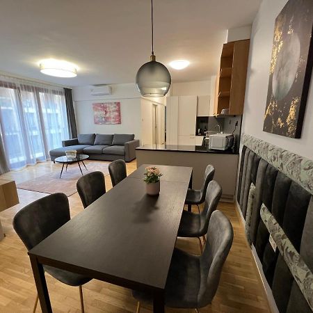 K9B2/5 Apartment Будапеща Екстериор снимка