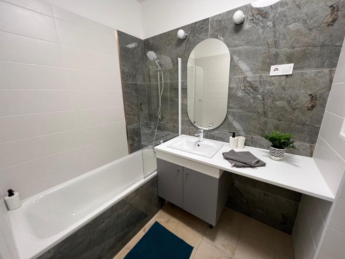K9B2/5 Apartment Будапеща Екстериор снимка